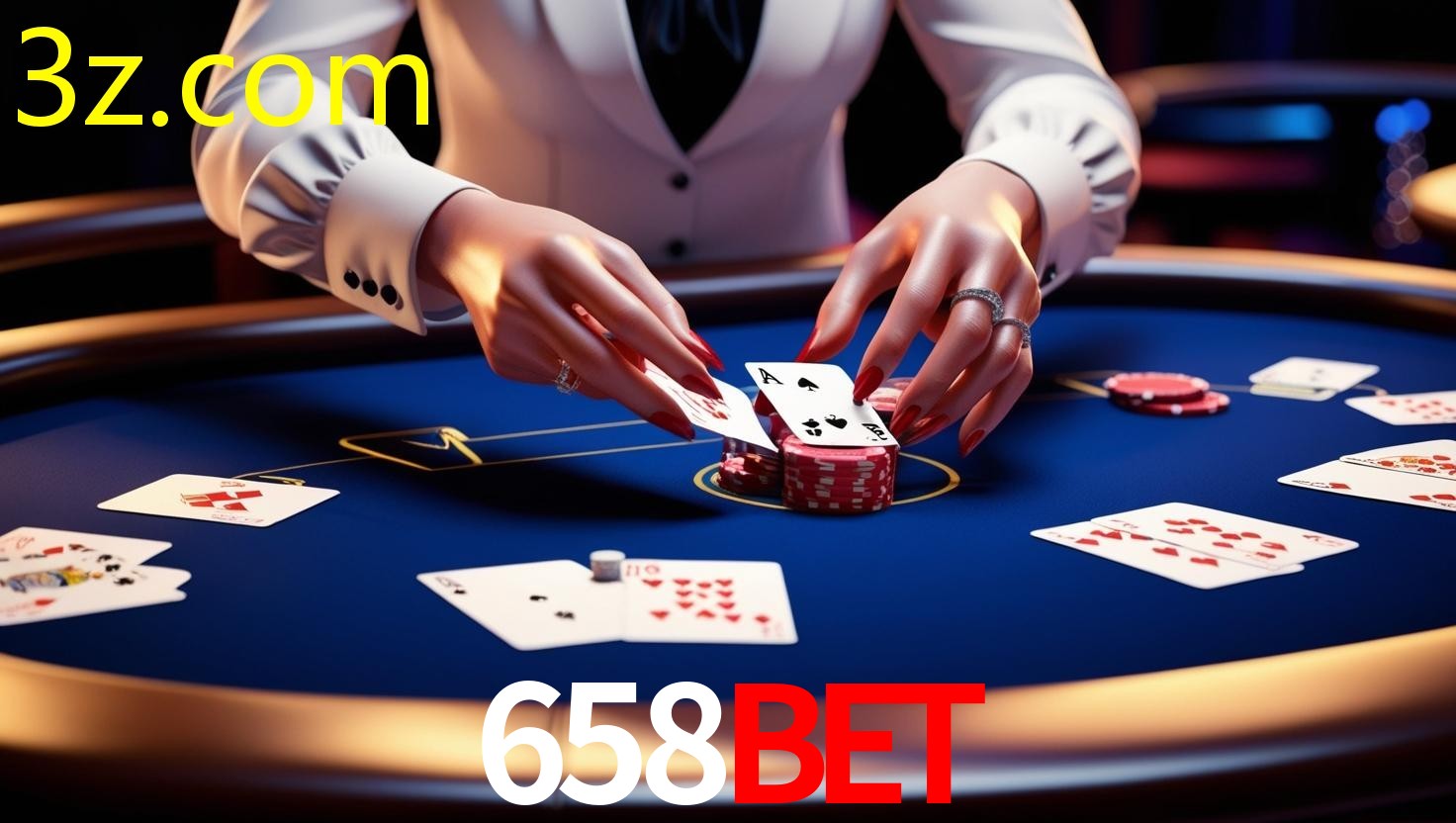 658BET.COM