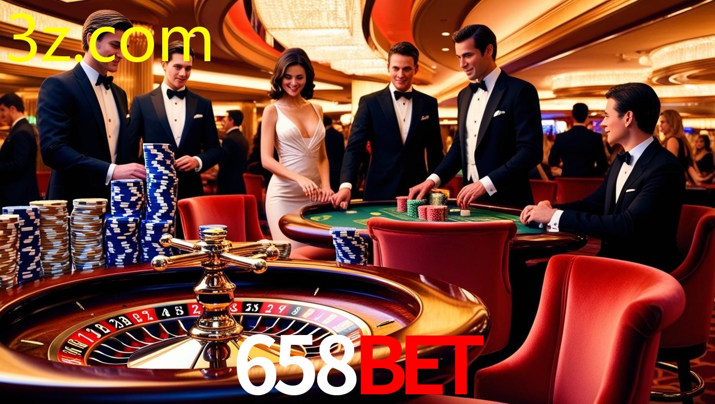 658BET.COM