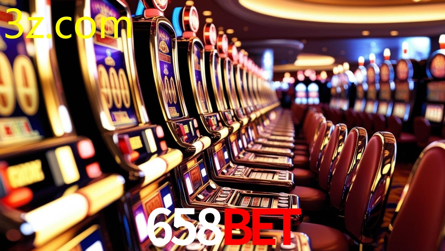 658BET.COM